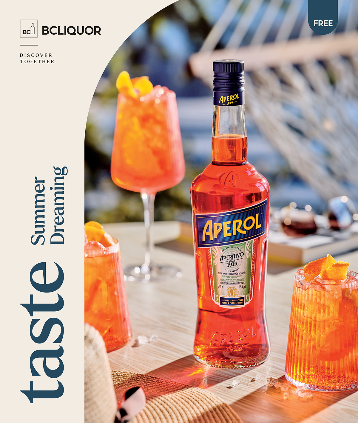 'taste' Magazine Summer 2024