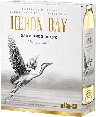 Cloudy Bay, sauvignon blanc, chardonnay - Wines & Spirits – LVMH