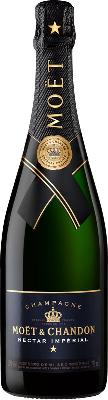 Buy Wholesale Canada Moet & Chandon Brut Imperial Champagne 6x750ml  Wholesale 2022 & Moet & Chandon Imperial Brut at USD 6.3