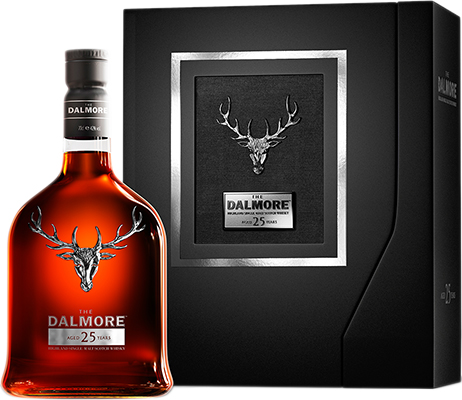 Dalmore 12 ans – Québec Whisky