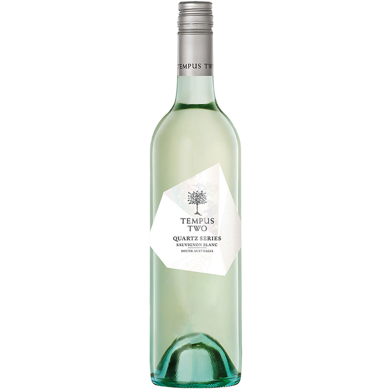 SAUVIGNON BLANC - TEMPUS TWO QUARTZ 2021 Australian White Wine