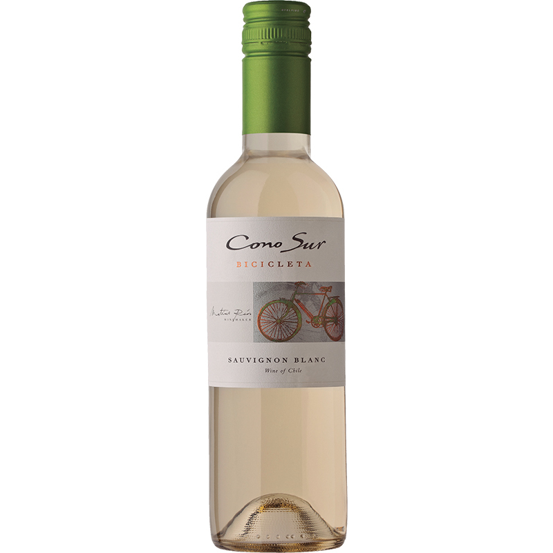 SAUVIGNON BLANC - CONO SUR BICICLETA Chilean White Wine