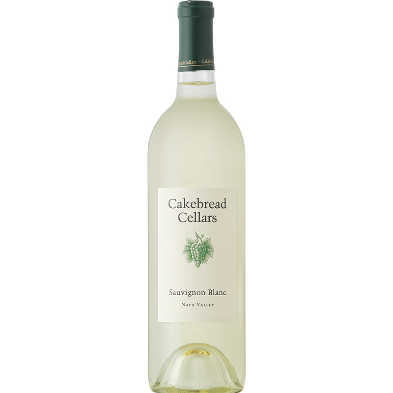 SAUVIGNON BLANC - CAKEBREAD CELLARS NAPA 2019 American White Wine