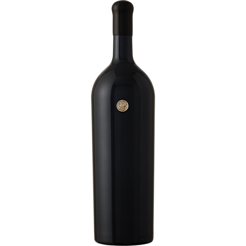 CABERNET SAUVIGNON - ORIN SWIFT MERCURY HEAD American Red Wine