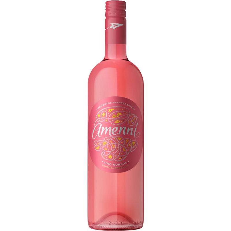 ARGENTINA ROSE - AMENNI Argentinian Rose Wine