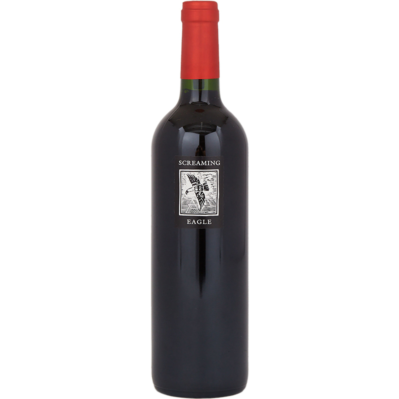 CABERNET SAUVIGNON - SCREAMING EAGLE 2020 American Red Wine