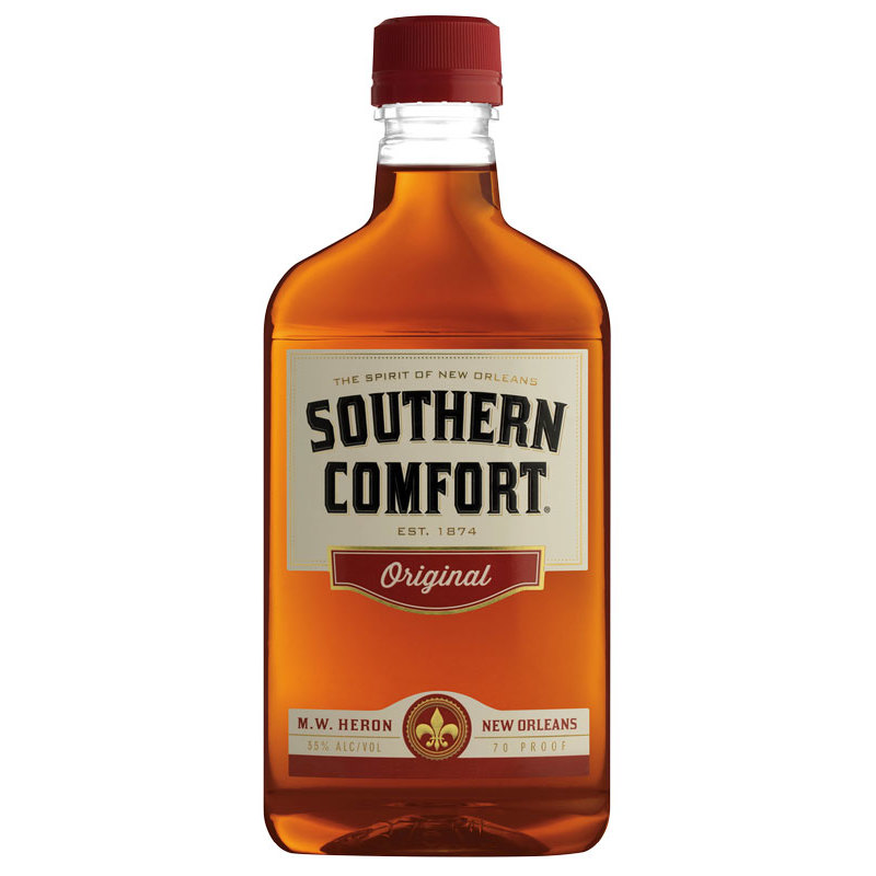 SOUTHERN COMFORT Canadian Liqueurs