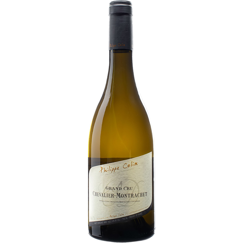 CHEVALIER MONTRACHET GRAND CRU - PHILIPPE COLIN 2020 French White Wine