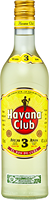 HAVANA CLUB - 3 YEAR OLD ANEJO