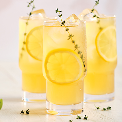 Canadian Lemonade - Cocktail Recipe | BCLIQUOR