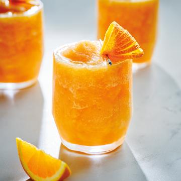 Orange Ya Glad Cocktail BCLIQUOR