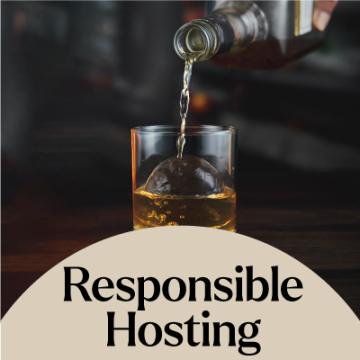 Responsible Hosting